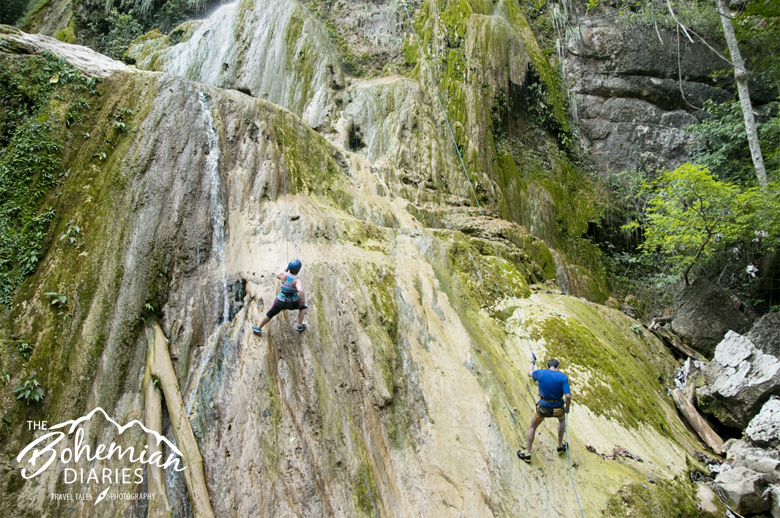 12 Activities for Adrenaline Junkies in Bolivia | The Bohemian Diaries