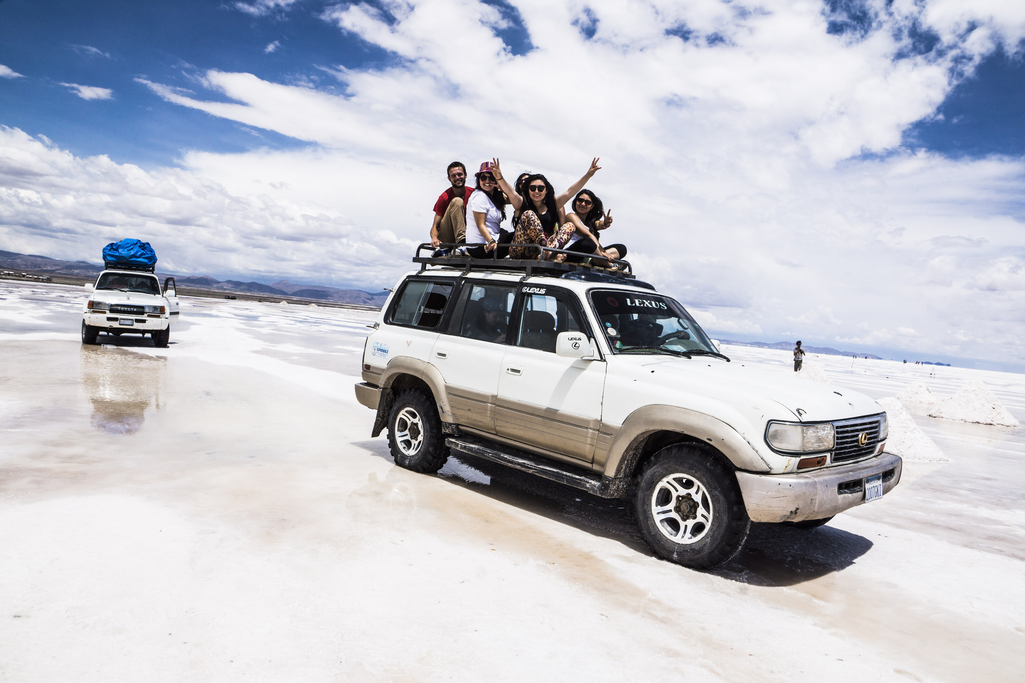 12 Activities for Adrenaline Junkies in Bolivia | The Bohemian Diaries