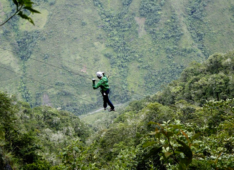 12 Activities for Adrenaline Junkies in Bolivia | The Bohemian Diaries